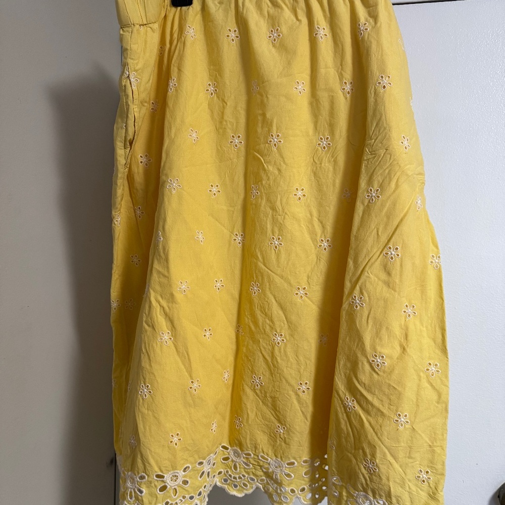 Old Navy Midi Skirt